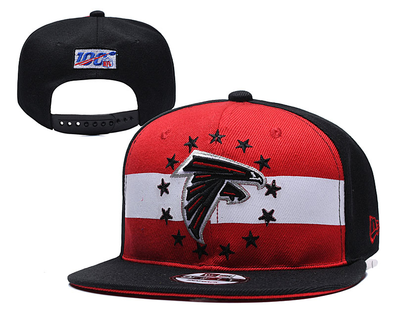 Atlanta Falcons Stitched Snapback Hats 012